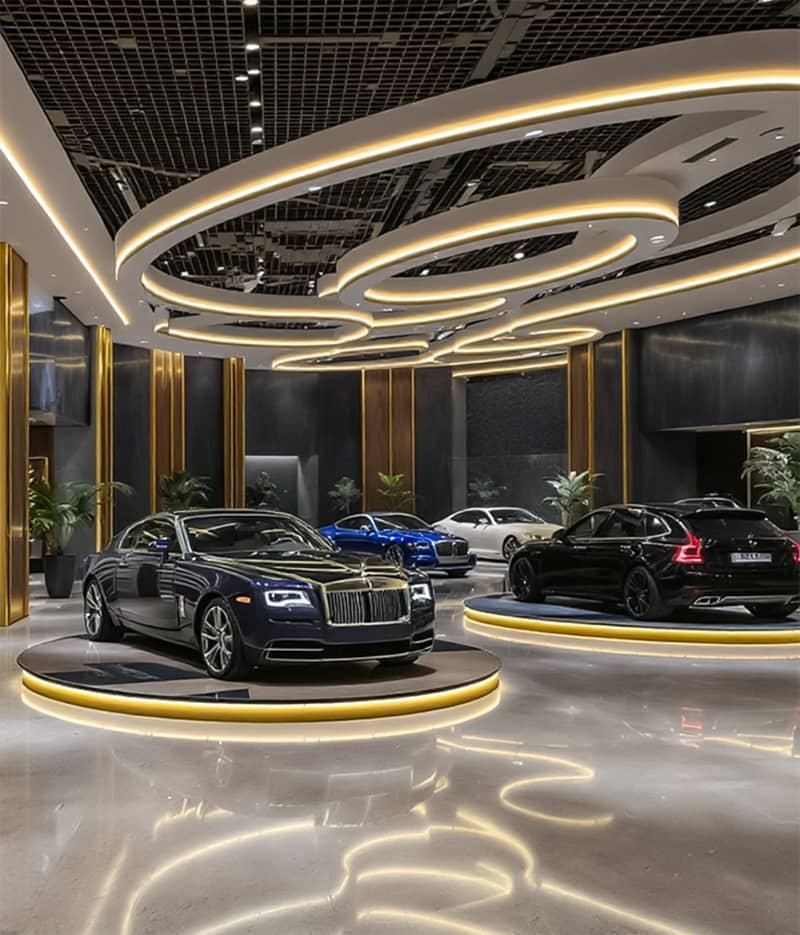 Commercial Interior (1)